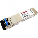 Netgear Compatible ProSafe 10GBase-LRM SFP+ LC GBIC, 1310nm, 220m